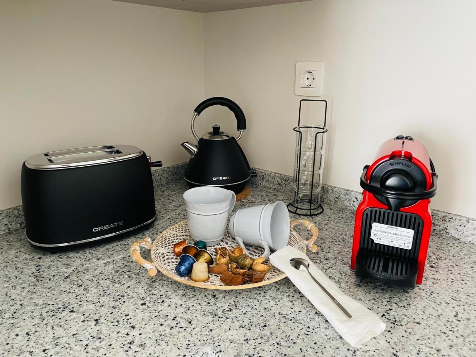 Apartamento Beirada 1 En Porto De Portocubelo Con Parking Lira  Bagian luar foto